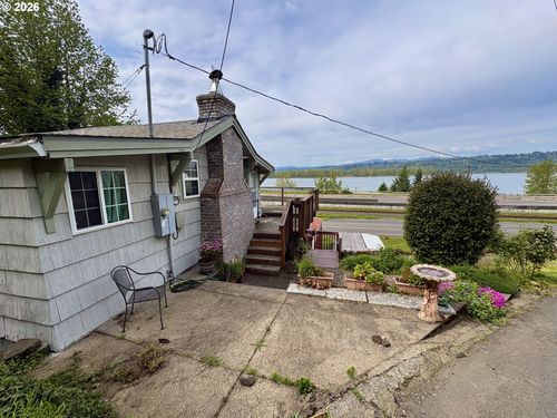 3011 Ne Rasmussen Rd, Corbett, OR, 97019-9638 | Card Image