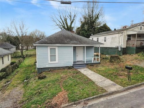 515 W Harrison Ave, Gastonia, NC, 28052-7342 | Card Image