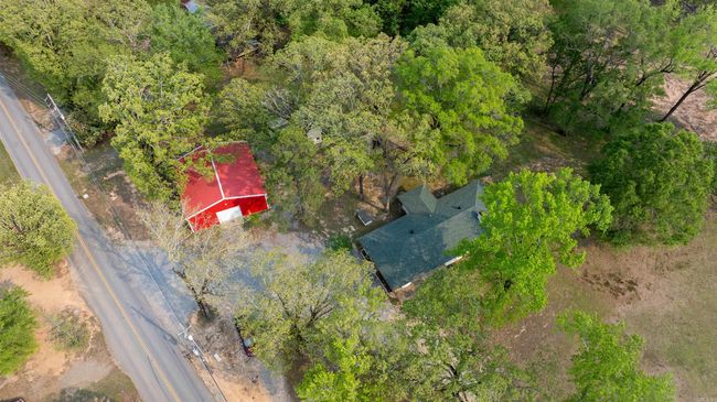 5486 Congo Rd, House other with 3 bedrooms, 2 bathrooms and null parking in Benton AR | Image 48