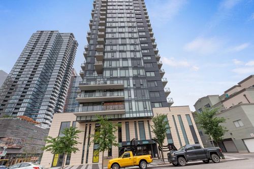 2606-1010 6 Street Sw, Calgary, AB, T2R1B4 | Card Image