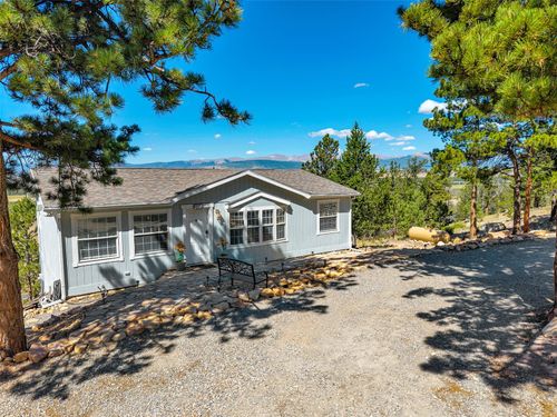 803 Bonell Drive, FAIRPLAY, CO, 80440 | Card Image