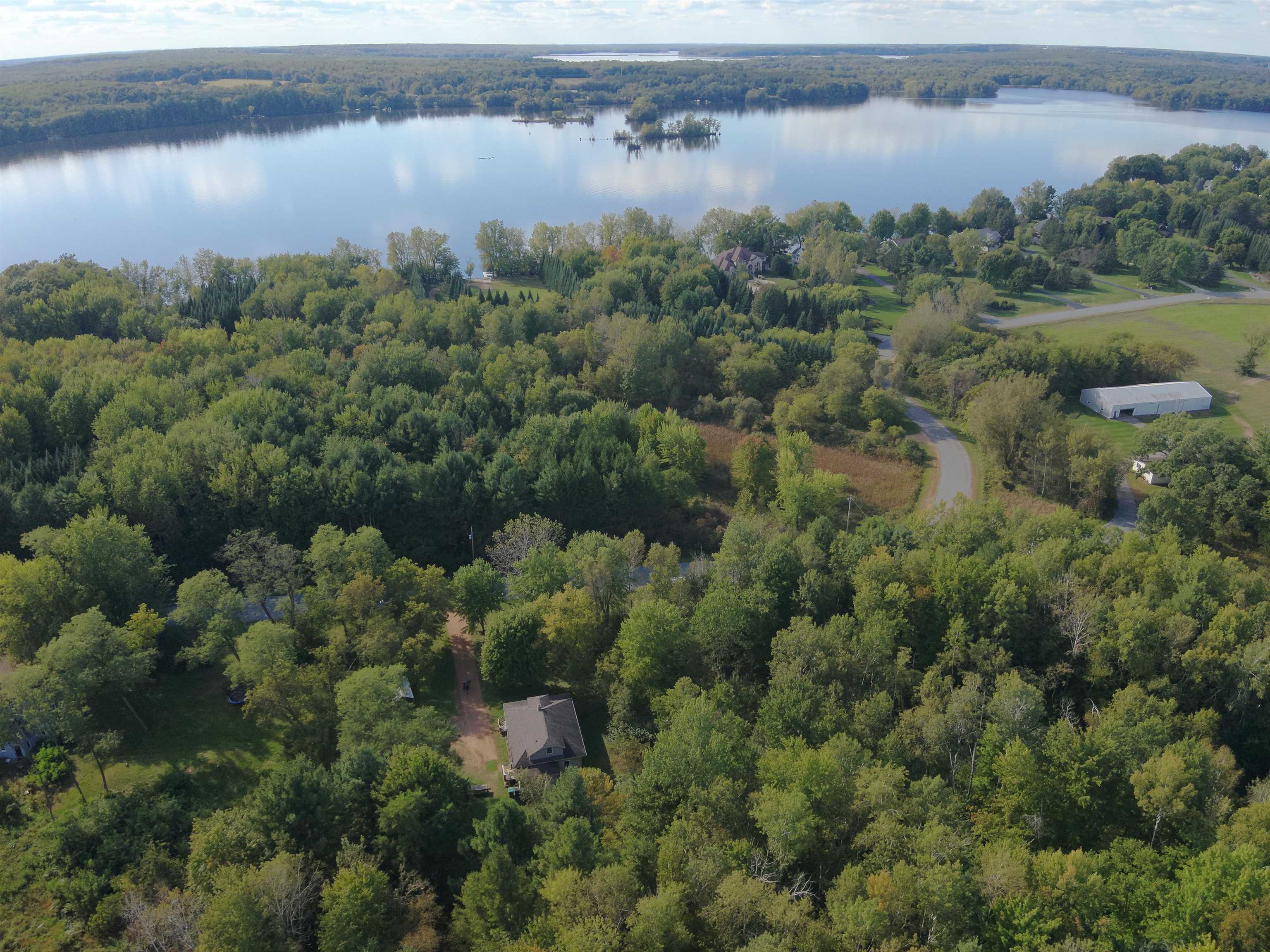 Chickadee Ln, Mosinee, WI 54455