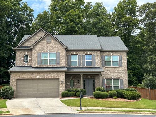 3689 Union Park Dr, Duluth, GA, 30097-6307 | Card Image