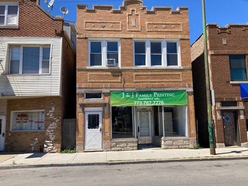 5740 S Archer Ave, Chicago, IL, 60638-1663 | Card Image