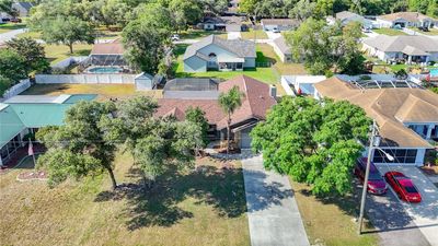 14074 Oleta Street, House other with 3 bedrooms, 2 bathrooms and null parking in Spring Hill FL | Image 3