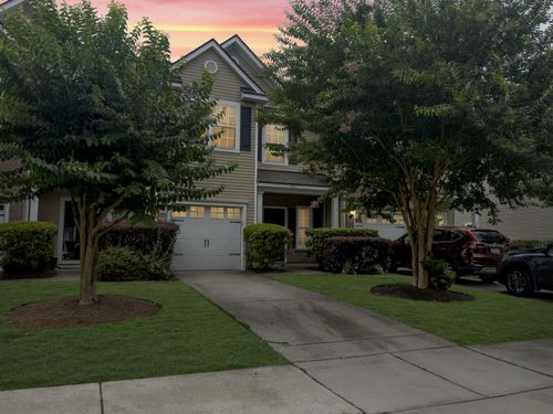 1083 Bennington Dr, Charleston, SC, 29492-8473 | Card Image
