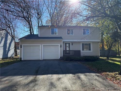 88 Greengage Cir, East Amherst, NY, 14051-1331 | Card Image