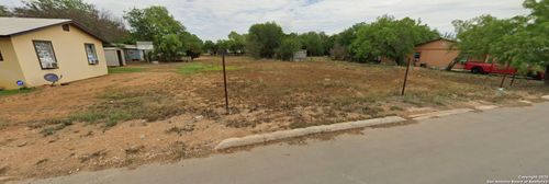LOT 8 &amp; 9 N. Willow, Pearsall, TX, 78061 | Card Image