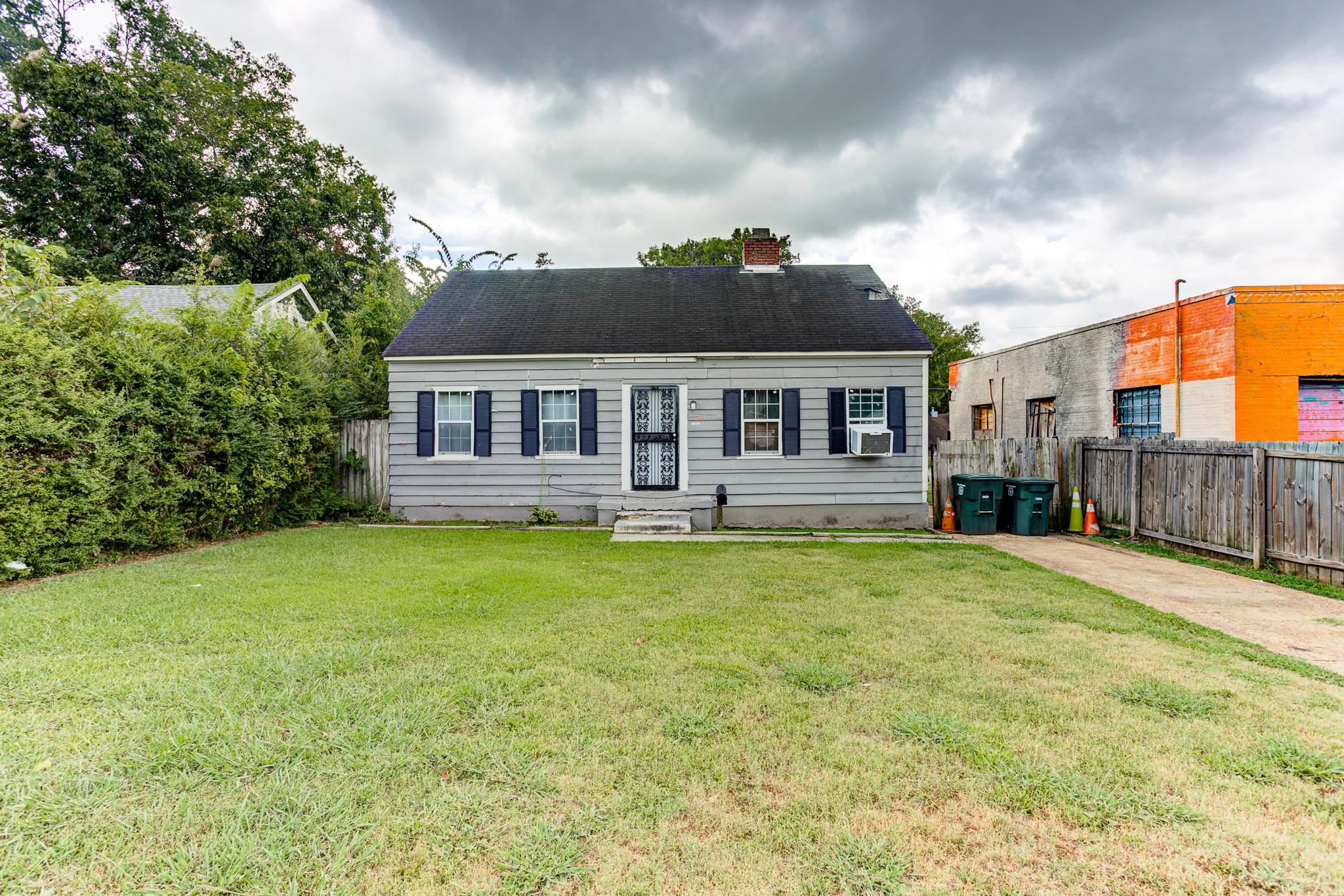 Park Ave, Memphis, TN 38111