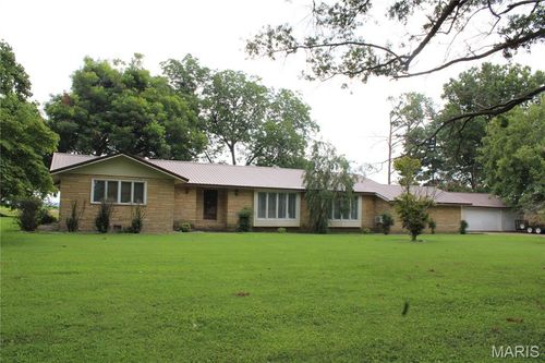 3201 S Ward Ave, Caruthersville, MO, 63830-9175 | Card Image