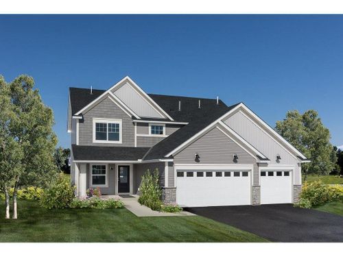 17907 Hawksbill Drive, Lakeville, MN, 55044 | Card Image