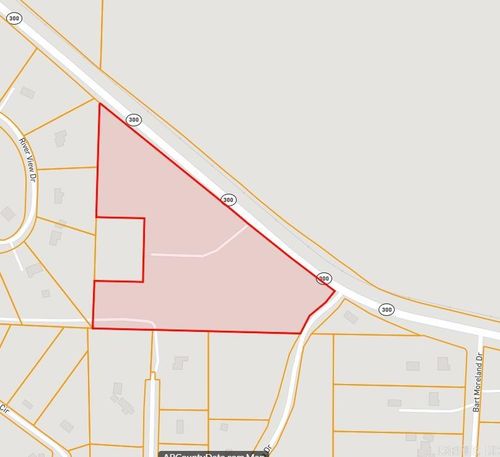 17.4 Acres Highway 300, Roland, AR, 72135 | Card Image