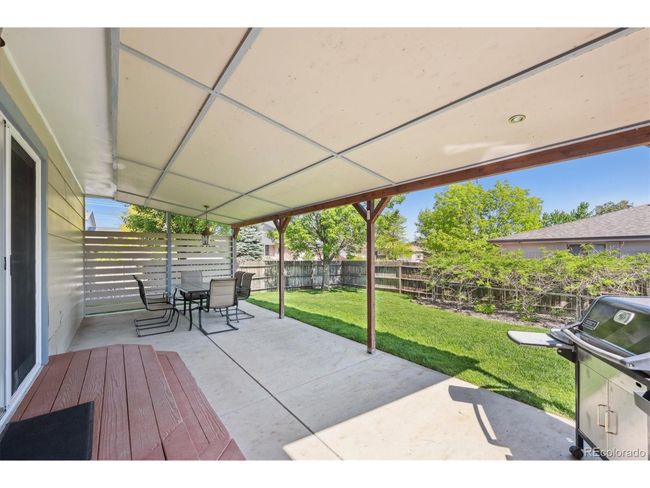 13266 Canopus Dr, House other with 5 bedrooms, 3 bathrooms and null parking in Lone Tree CO | Image 34