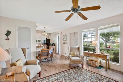 1 - 3257 Royal Canadian Trace, Condo with 2 bedrooms, 1 bathrooms and null parking in Fort Myers FL | Image 2