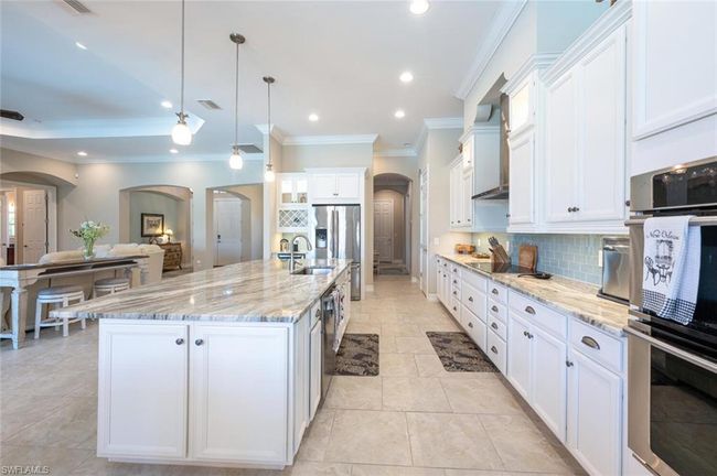 1456 Mockingbird Dr, House other with 3 bedrooms, 3 bathrooms and 3 parking in NAPLES FL | Image 19