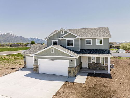 11-1290 W 2690 S, Nibley, UT, 84321 | Card Image