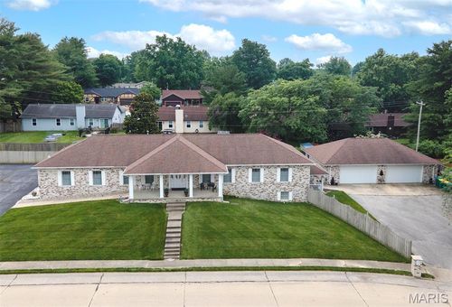 101 Springfield Ct, O Fallon, IL, 62269-2495 | Card Image