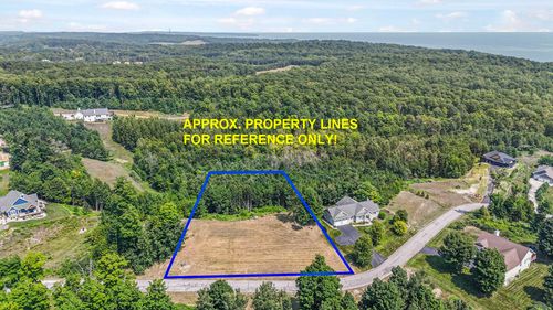 1912 N Blue Water Ct, Suttons Bay, MI, 49682-9745 | Card Image