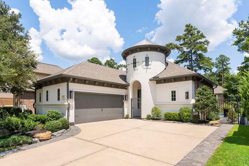 14 Sundown Ridge Pl, The Woodlands, TX, 77375-4842 | Card Image