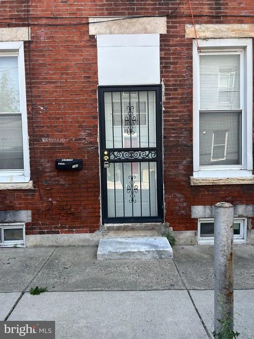 1-1515 Dickinson Street S, PHILADELPHIA, PA, 19146 | Card Image