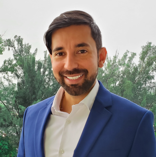 Sebastian Martinez