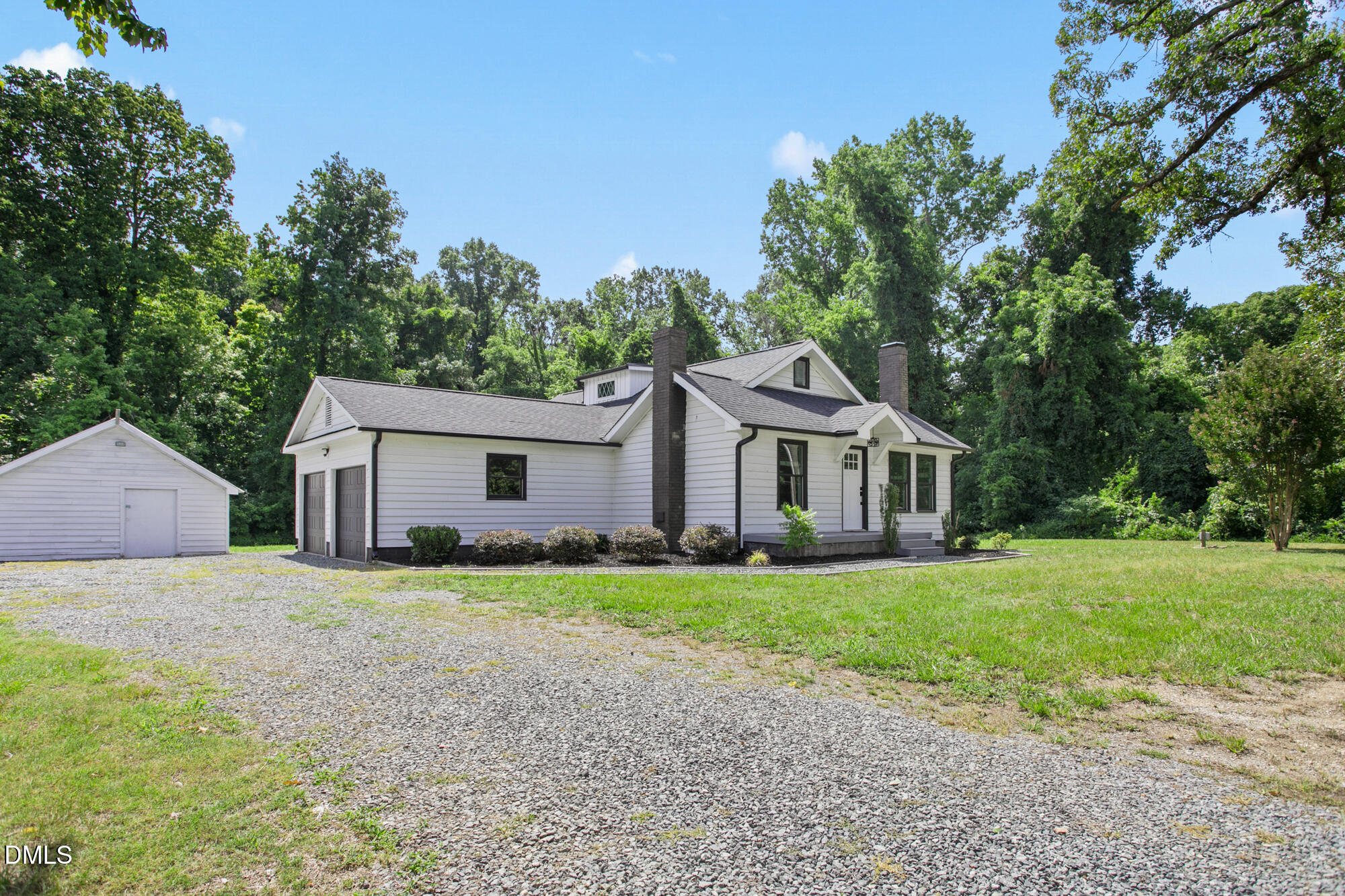 Residential in Whitsett 4
