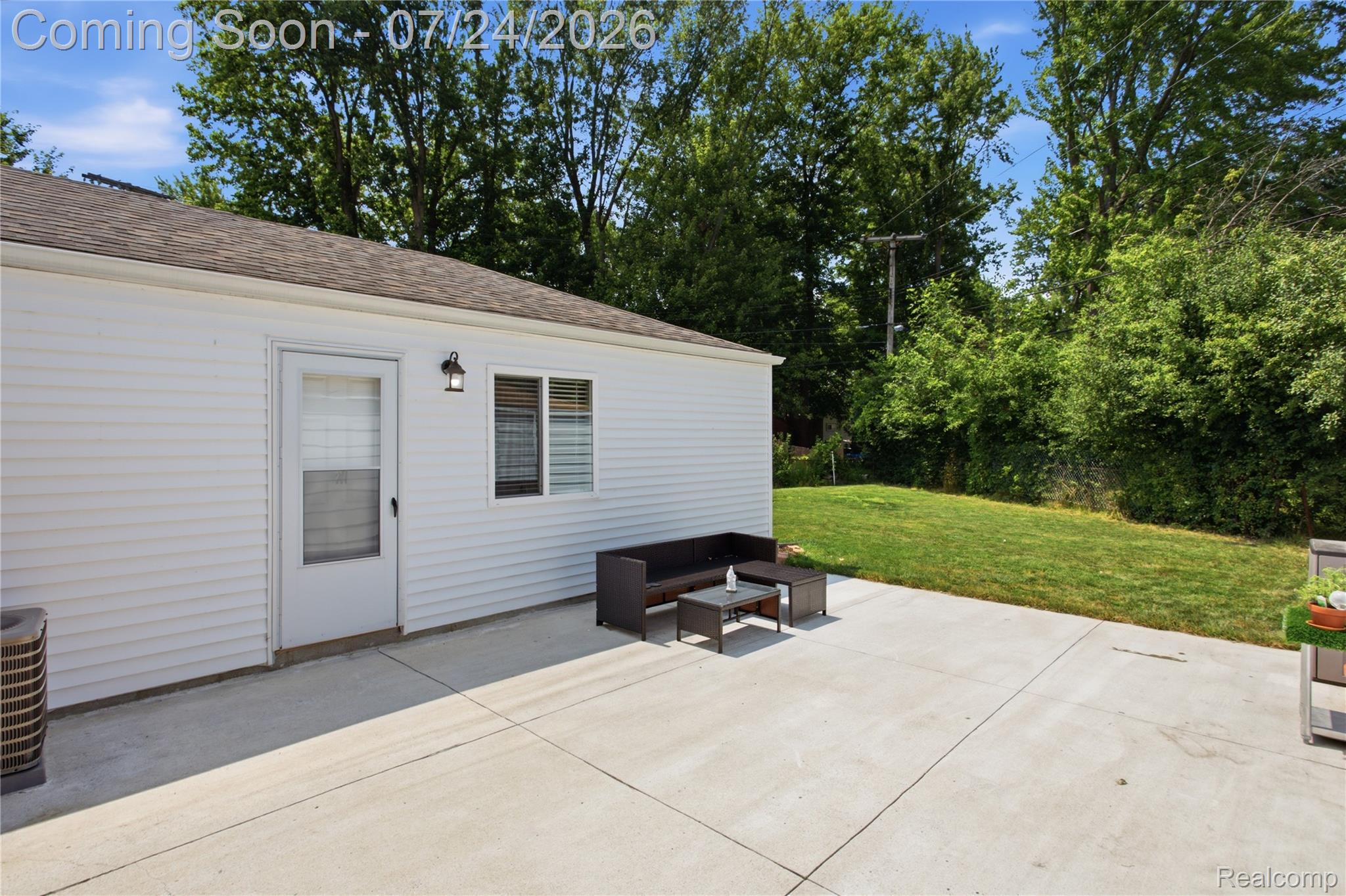 Residential in Southfield 3