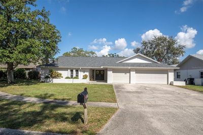 2680 Montague Court W, House other with 5 bedrooms, 3 bathrooms and null parking in CLEARWATER FL | Image 1