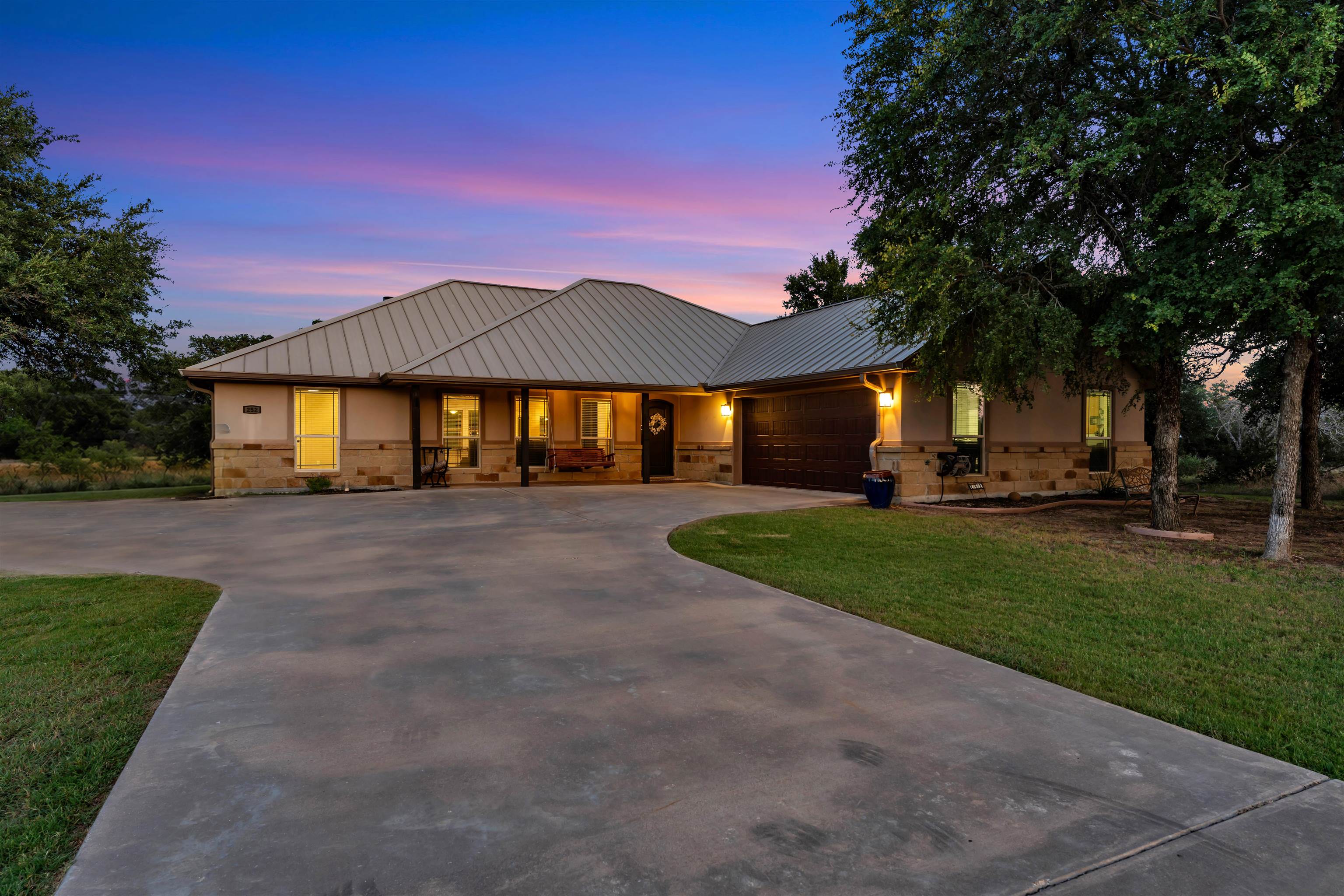 Residential in Burnet