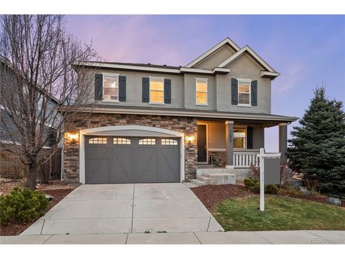 11625 W 81st Ave, Arvada, CO, 80005-2901 | Card Image