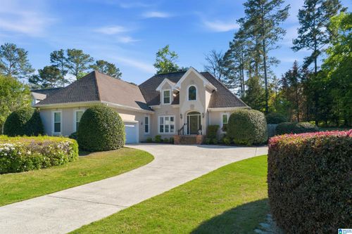 3557 Chippenham Dr, BIRMINGHAM, AL, 35242-5808 | Card Image