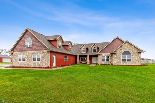 1480 County Highway 25, Hendrum, MN, 56550-9416 | Card Image