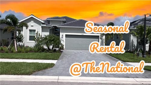 5538 Hampton Links Ct, Ave Maria, FL, 34142-5333 | Card Image