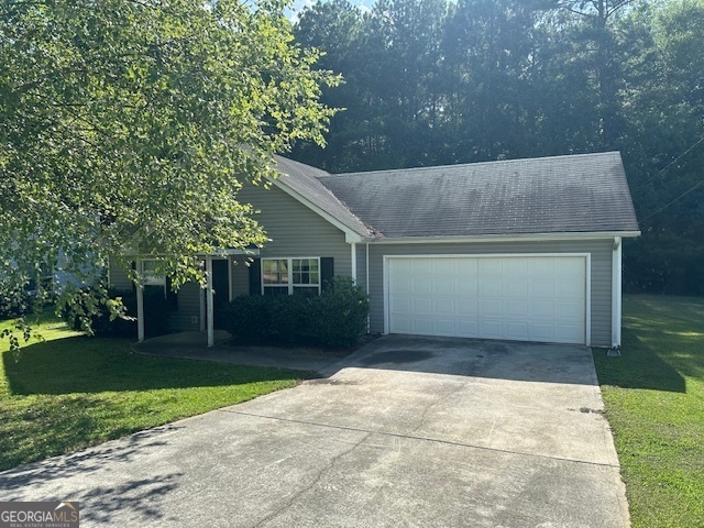 Longstreet Cir, Oxford, GA 30054