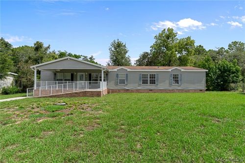 7351 W Hadenotter Lane, Homosassa, FL, 34446 | Card Image