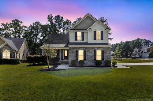 209 Orchard Falls Dr, Spring Lake, NC, 28390-7071 | Card Image