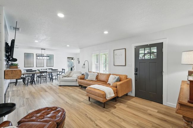 600 Reese Ln, House other with 2 bedrooms, 2 bathrooms and null parking in Azle TX | Image 7