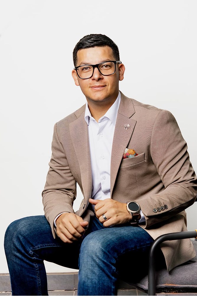 Bryan Quinones