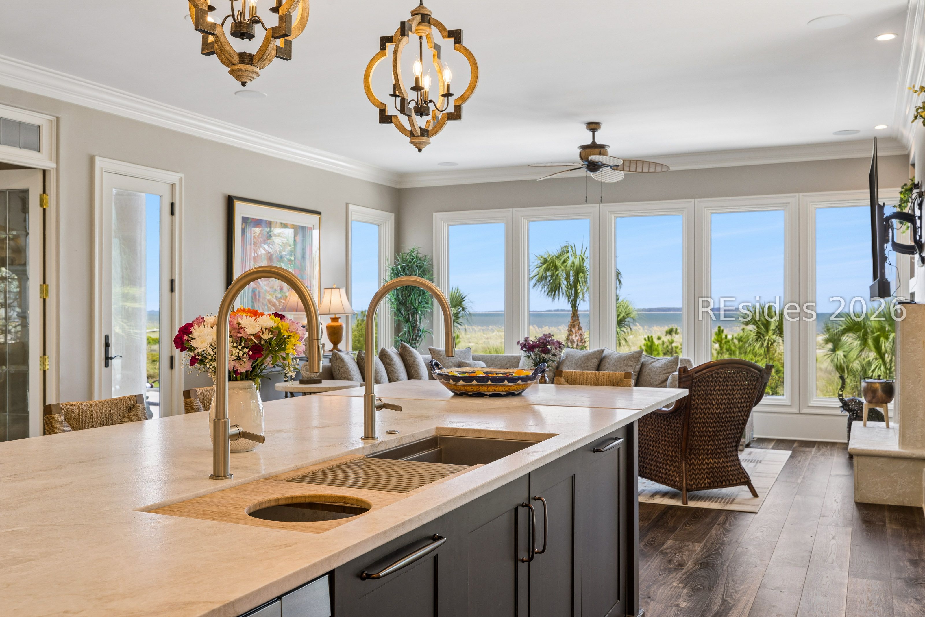 Residential in Hilton Head Island 2