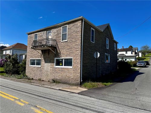109 Pittsburgh Rd, Bentleyville, PA, 15314-1059 | Card Image