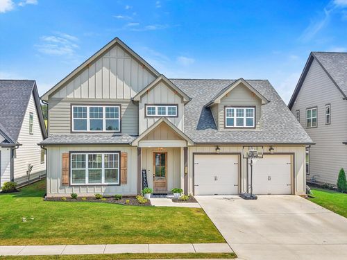 10623 Flicker Way, Apison, TN, 37302-7623 | Card Image