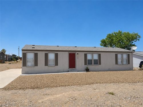 973 Bel Air Rd, Indian Springs, NV, 89018 | Card Image
