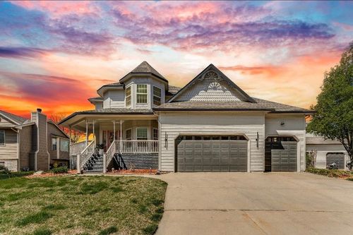 823 Surrey Ln, Maize, KS, 67101-9640 | Card Image