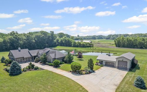 2801 E 600 S Road, Lafayette, IN, 47909 | Card Image