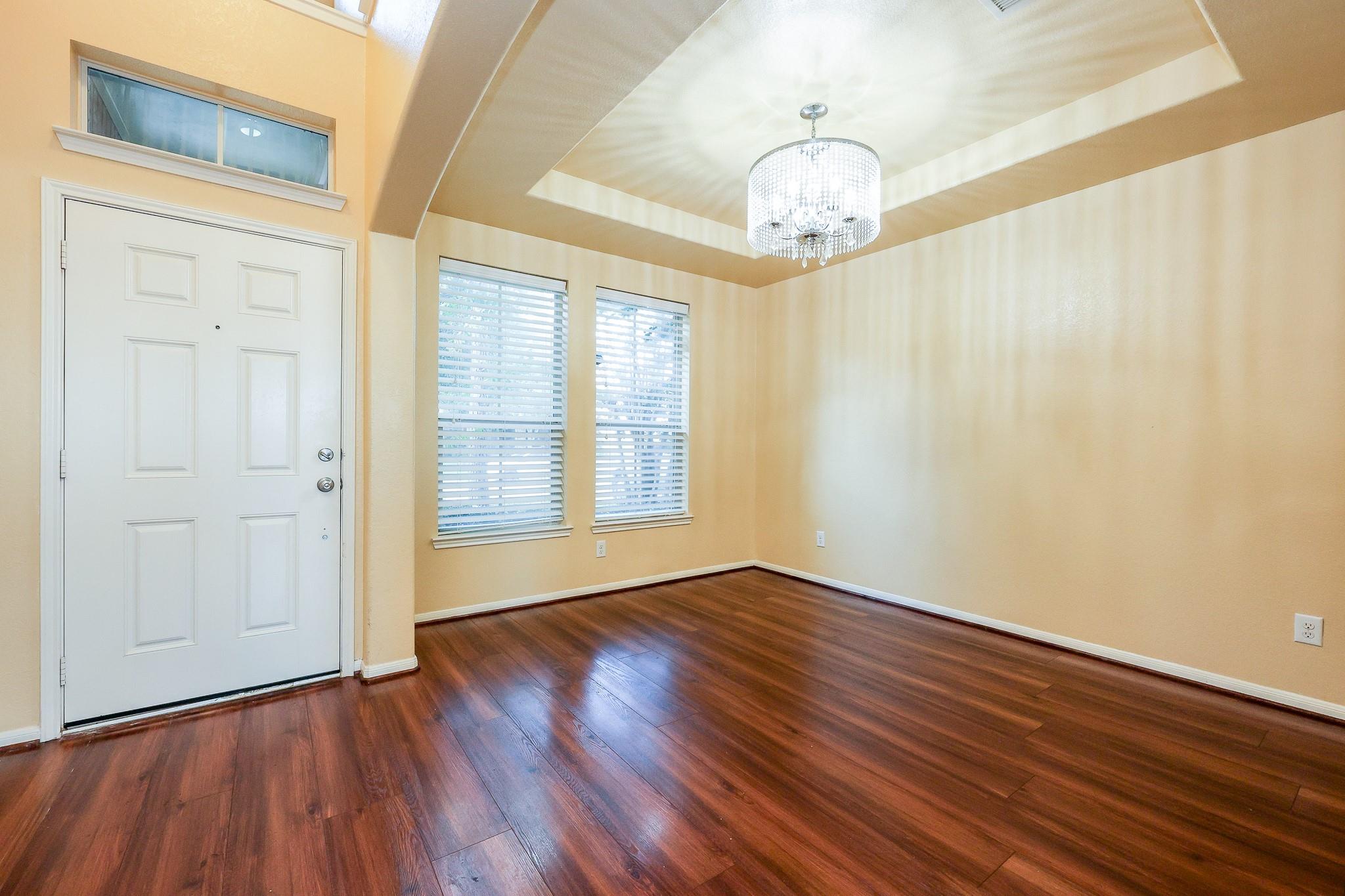Residential Lease in Richmond 2