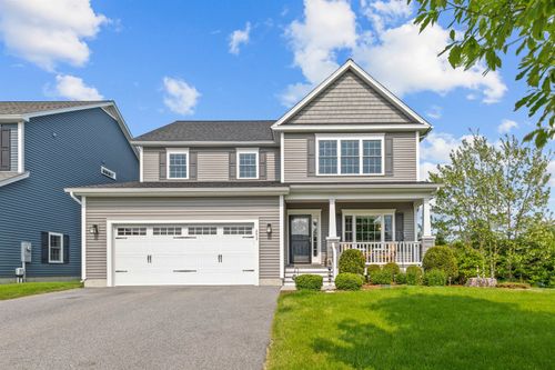 253 Sommerfield Ave, South Burlington, VT, 05403-4530 | Card Image