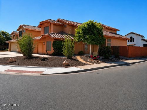 3713 E Isabella Ave, Mesa, AZ, 85206-3804 | Card Image