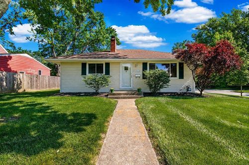 2168 Shrewsbury Road, Columbus, OH, 43221 | Card Image