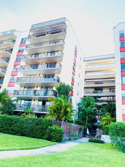 unit-607-2699 Seville Blvd, CLEARWATER, FL, 33764-1151 | Card Image