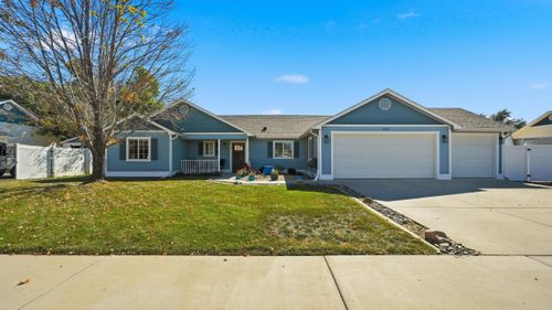 246 Kaley Street, Fruita, CO, 81521 | Card Image